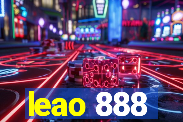 leao 888